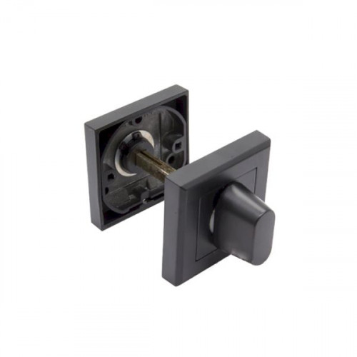 Фиксатор Adden Bau Quadro WC Q003 черный