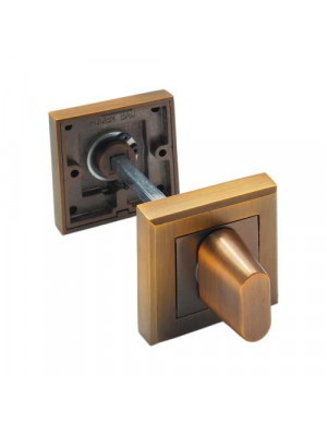 Фиксатор Adden Bau WC Q003 кофе
