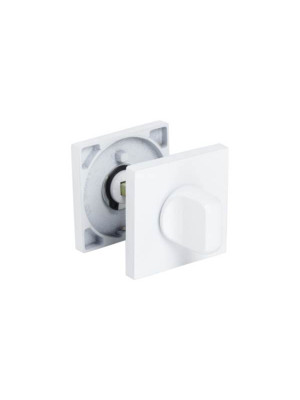 Фиксатор Adden Bau SPACEINNOVATION-Q WC SQ-003 белый
