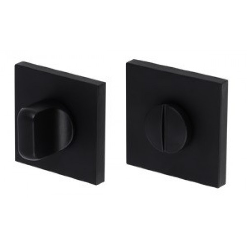 Фиксатор Adden Bau SPACEINNOVATION-Q WC SQ-003 черный