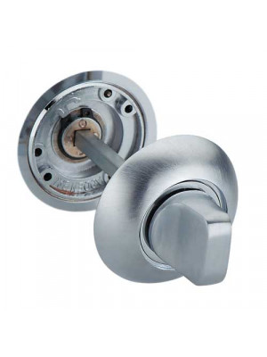 Фиксатор Adden Bau WC 003 хром