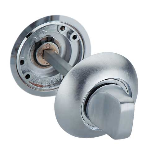 Фиксатор Adden Bau WC 003 хром