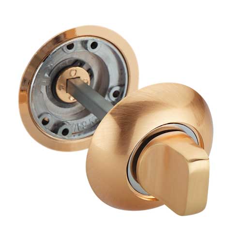 Фиксатор Adden Bau WC 003 золото