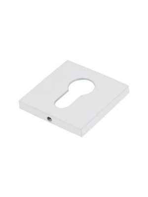 Накладка Adden Bau SPACEINNOVATION-Q SC SQ-001 белый