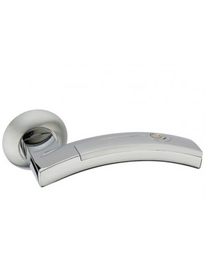 Ручка Adden Bau ART A154-05 хром