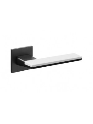 Ручка ADDEN BAU M-WAY Q519 черный