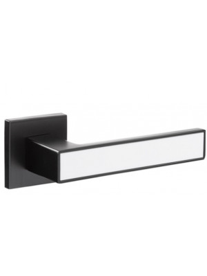Ручка ADDEN BAU SPACER S-524 черный