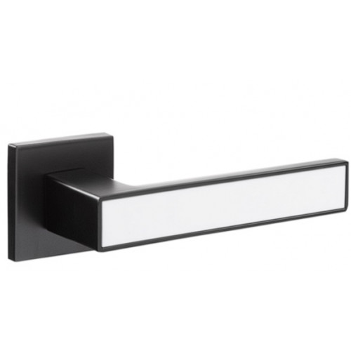 Ручка ADDEN BAU SPACER S-524 черный