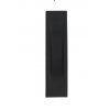Ручка для раздвижной двери (комплект) Adden Bau, черный