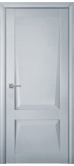 Межкомнатная дверь Перфекто 101 barhat light grey
