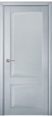 Межкомнатная дверь Перфекто 102 barhat light grey ПГ