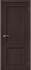 Межкомнатная дверь СИМПЛ-12 wenge veralinga 