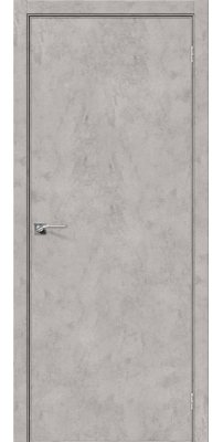 Межкомнатная дверь Порта-50 4AF grey art