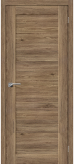 Межкомнатная дверь ЛЕГНО-21 original oak ПГ