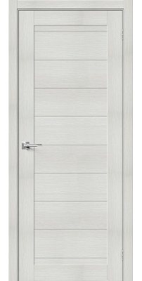 Межкомнатная дверь Браво-21 bianco veralinga