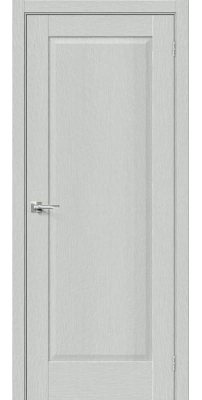 Межкомнатная дверь Прима-10 grey wood
