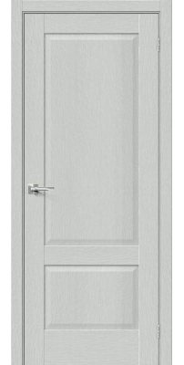 Межкомнатная дверь Прима-12 grey wood