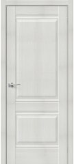 Межкомнатная дверь Прима-2 bianco veralinga