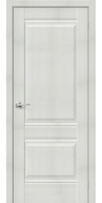 Межкомнатная дверь Прима-2 bianco veralinga