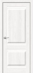 Межкомнатная дверь Прима-2 white dreamline