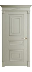Межкомнатная дверь Florence 62001, серена светло-серый ПГ