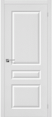 Межкомнатная дверь СКИННИ-14 белый