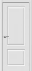 Межкомнатная дверь Скинни-12 белый