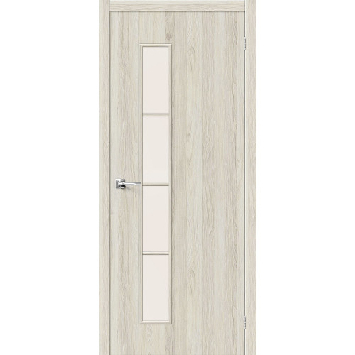 Межкомнатная дверь ТРЕНД-4 luce