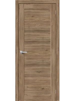 Межкомнатная дверь Браво-21 original oak