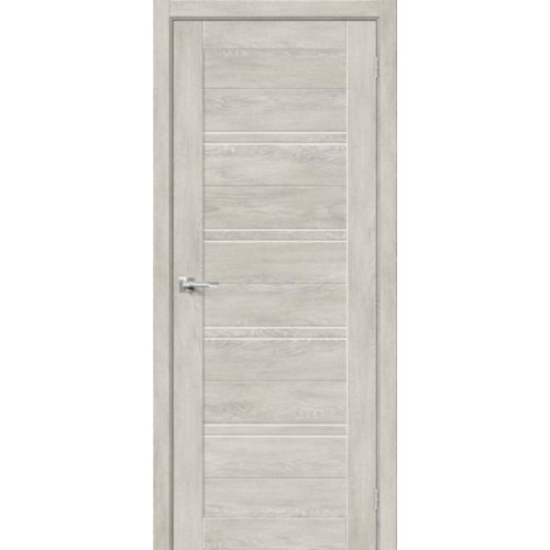 Межкомнатная дверь Браво-28 chalet provence/magic fog