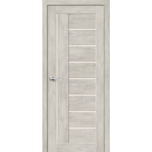 Межкомнатная дверь Браво-29 chalet provence/magic fog