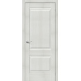 Межкомнатная дверь Прима-2 bianco melinga