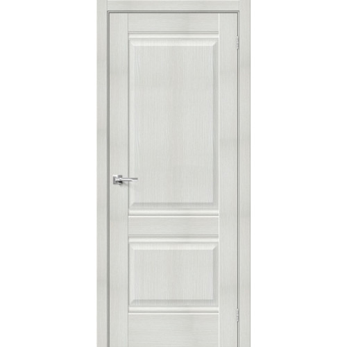 Межкомнатная дверь Прима-2 bianco melinga