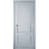 Межкомнатная дверь Перфекто 101 barhat light grey