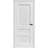 Межкомнатная дверь Кардинал эмаль белая (RAL 9003) ПГ