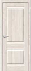 Межкомнатная дверь Прима-2 ash white