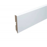 Плинтус, Ivory, Cotton, ВФД