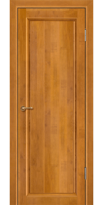 Межкомнатная дверь Версаль медовый орех ПГ