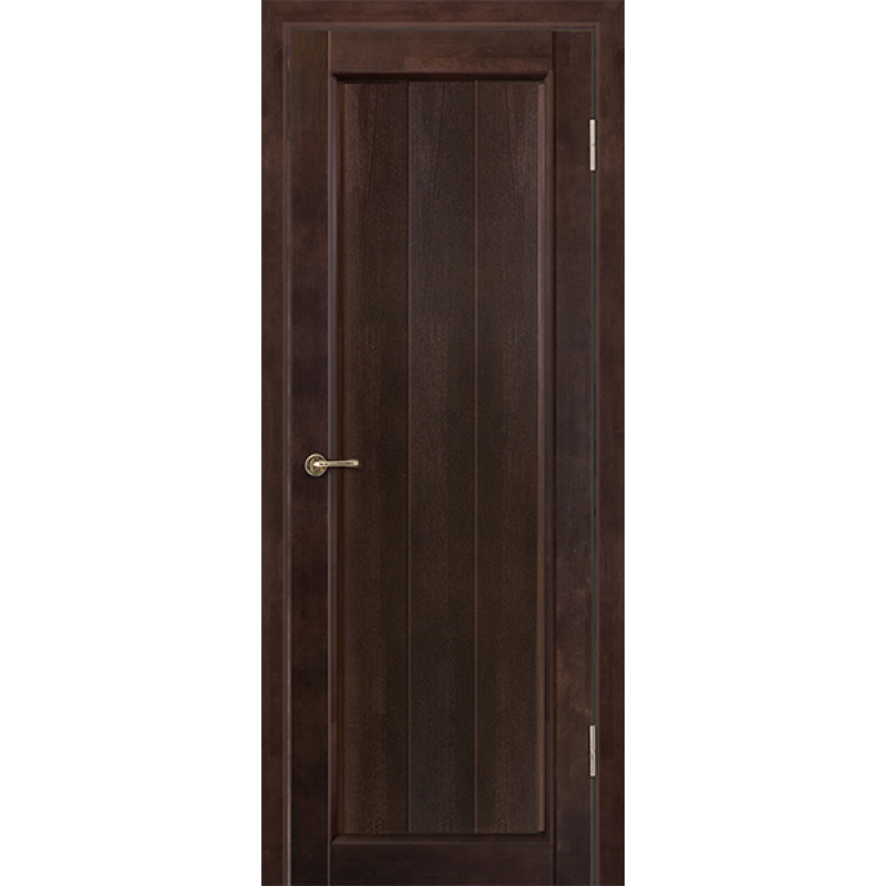 Межкомнатная дверь Версаль венге ПГ