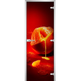 Межкомнатная дверь FRUITE-08