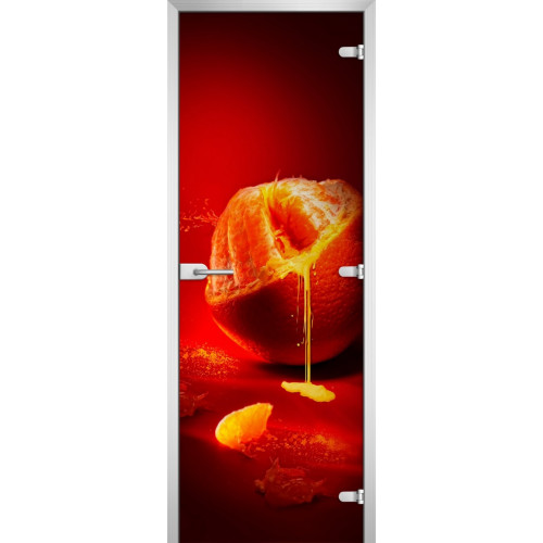Межкомнатная дверь FRUITE-08
