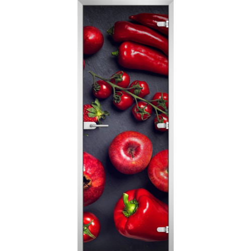 Межкомнатная дверь FRUITE-13