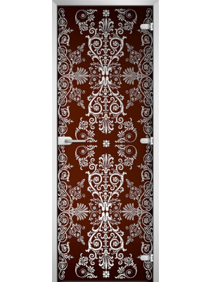 Межкомнатная дверь TEXTURES-19