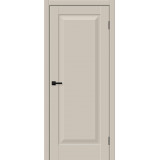 Межкомнатная дверь Прима-20 cream silk