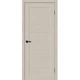 Межкомнатная дверь Браво-20/2 (CS) cream silkwood