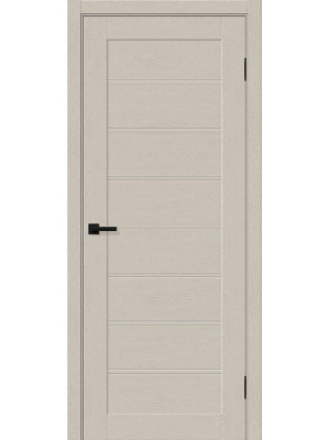 Межкомнатная дверь Браво-20/2 (CS) cream silkwood