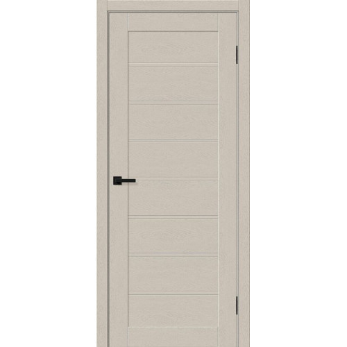 Межкомнатная дверь Браво-20/2 (CS) cream silkwood