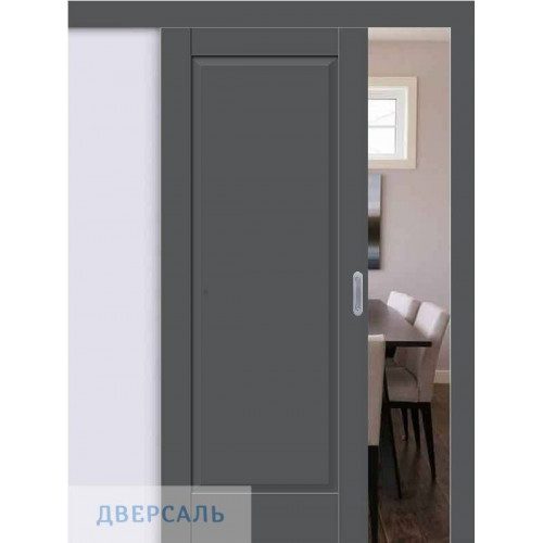 Раздвижная дверь Прима-10 stormy silk