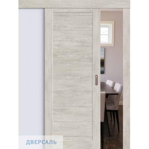 Раздвижная дверь Браво-21 chalet provence