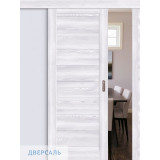 Раздвижная дверь Браво-21 riviera ice